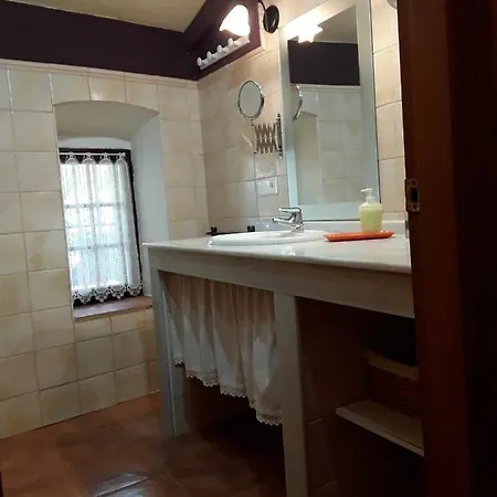 Country house Viviendas Turisticas Arrayanes *