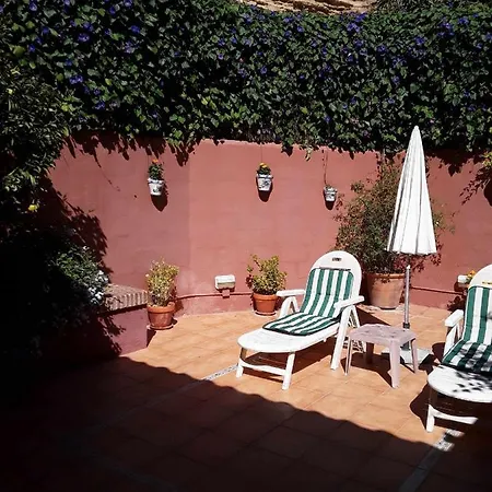 Country house Viviendas Turisticas Arrayanes *