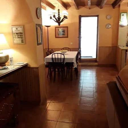 Viviendas Turísticas Arrayanes