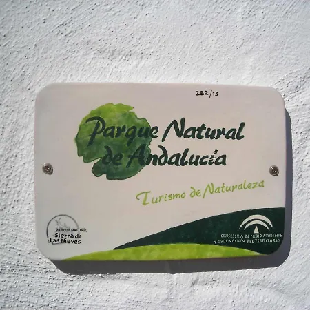 Viviendas Turísticas Arrayanes