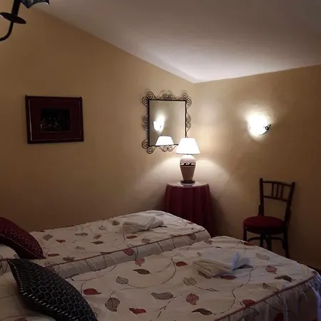 Country house Viviendas Turisticas Arrayanes