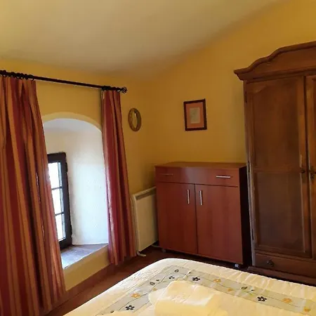 Country house Viviendas Turisticas Arrayanes Ronda