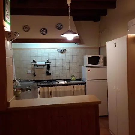 Casa de Campo Viviendas Turísticas Arrayanes