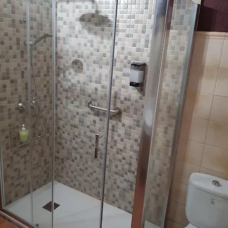 Viviendas Turísticas Arrayanes Ronda