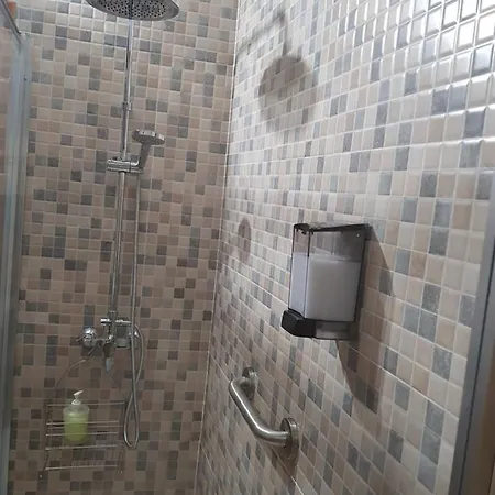 Viviendas Turísticas Arrayanes