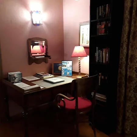 Country house Viviendas Turisticas Arrayanes