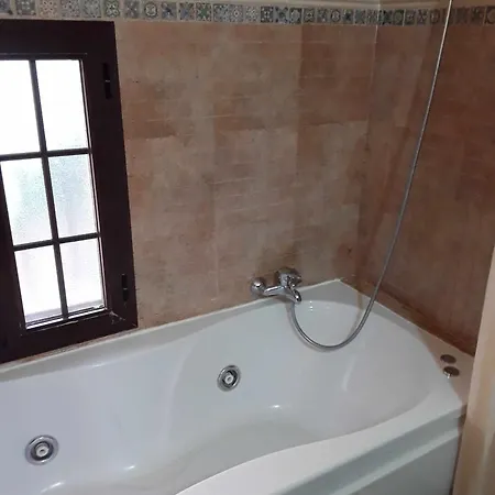 Viviendas Turisticas Arrayanes Country house Ronda