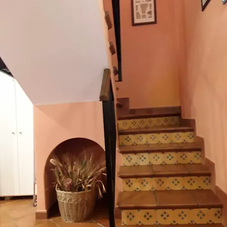 Country house Viviendas Turisticas Arrayanes *