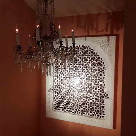 Country house Viviendas Turisticas Arrayanes