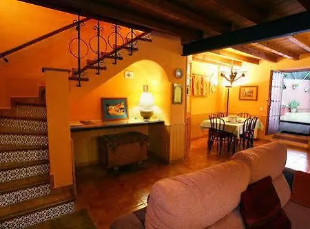 Viviendas Turísticas Arrayanes * Ronda