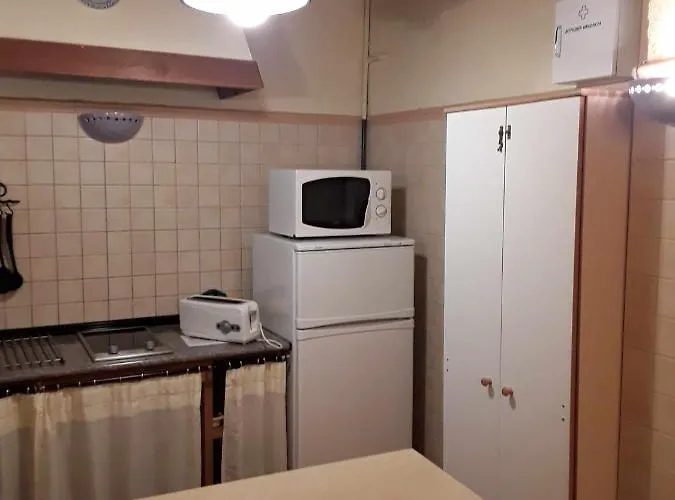 乡村民宿 Viviendas Turisticas Arrayanes 龙达