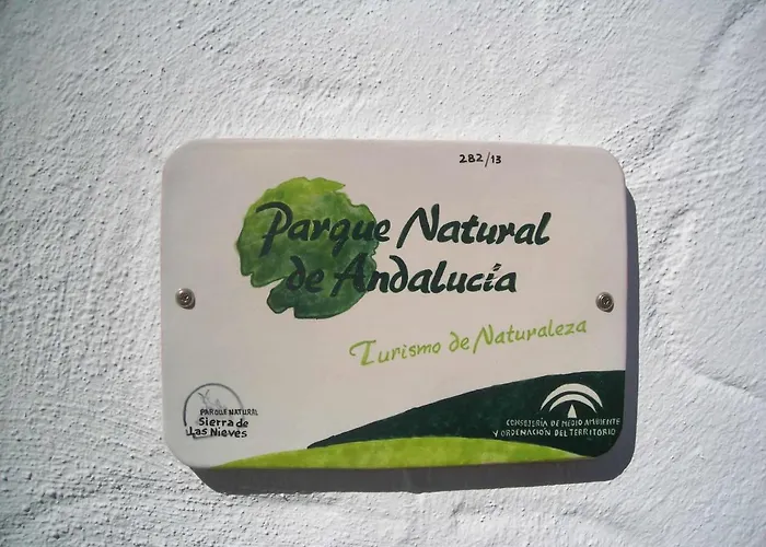 Viviendas Turisticas Arrayanes