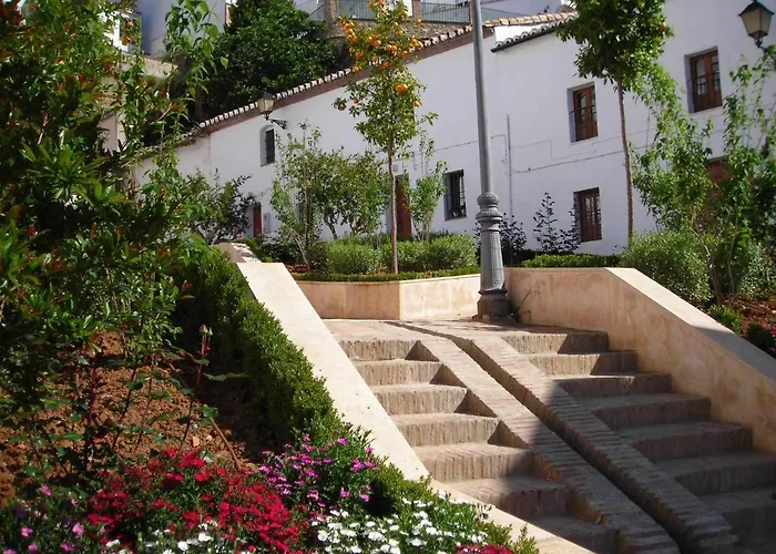 Viviendas Turisticas Arrayanes 乡村民宿 龙达