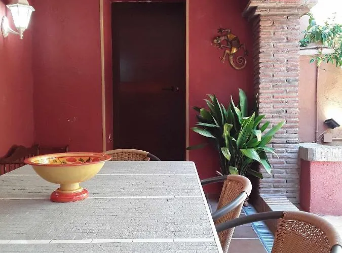 Viviendas Turisticas Arrayanes 龙达