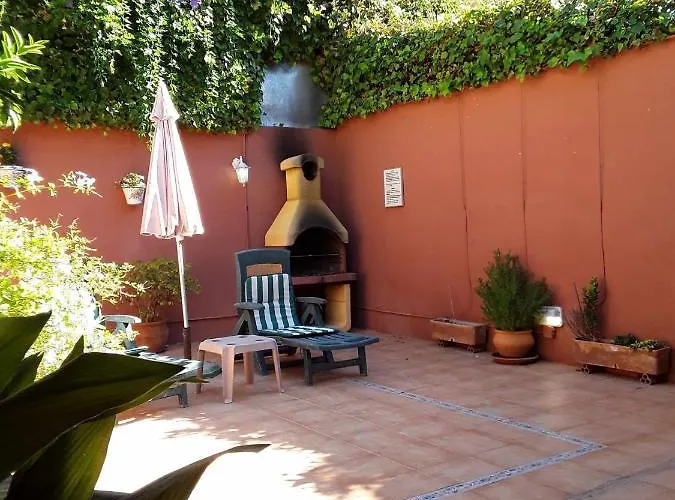 Viviendas Turisticas Arrayanes 龙达