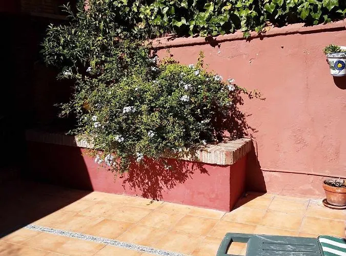 Viviendas Turisticas Arrayanes