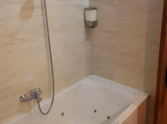 Viviendas Turisticas Arrayanes