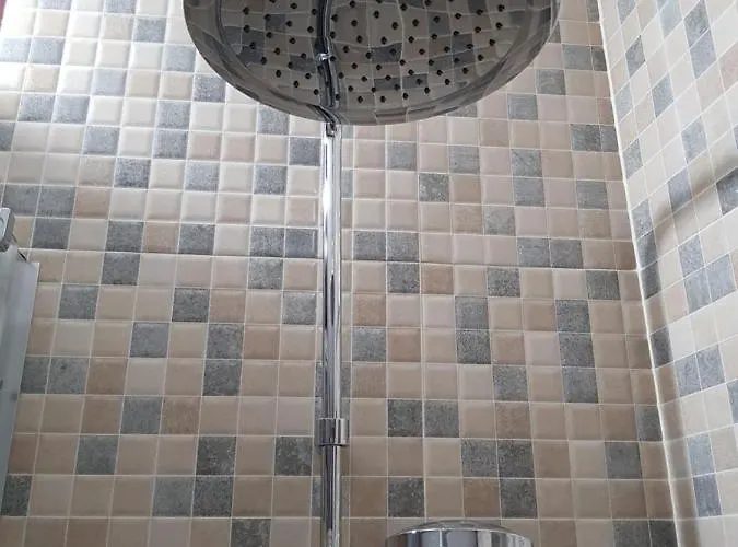 Viviendas Turisticas Arrayanes 乡村民宿 龙达