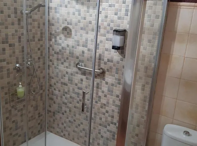 Viviendas Turisticas Arrayanes 龙达