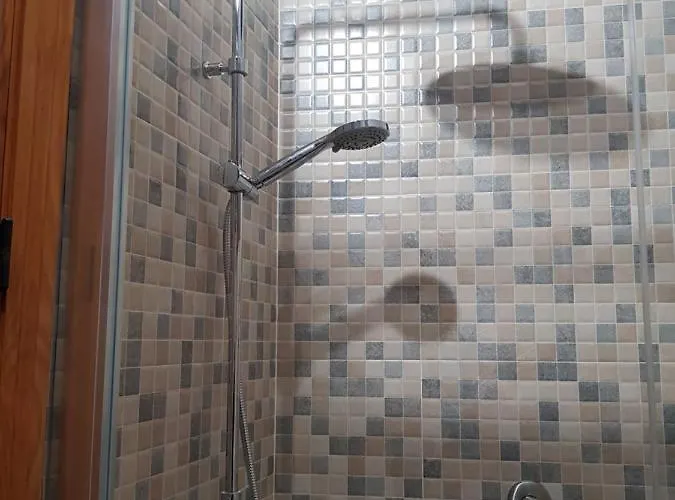 Viviendas Turisticas Arrayanes * 龙达