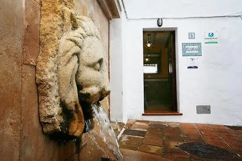 Viviendas Turisticas Arrayanes * רונדה