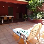 Viviendas Turisticas Arrayanes Casa di campagna Ronda