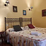 Casa di campagna Viviendas Turisticas Arrayanes