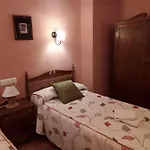 Viviendas Turisticas Arrayanes Літній будинок Ронда