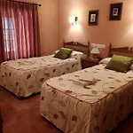 Casa di campagna Viviendas Turisticas Arrayanes Ronda