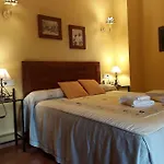 Viviendas Turisticas Arrayanes Casa di campagna *