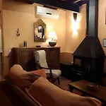 Літній будинок Viviendas Turisticas Arrayanes