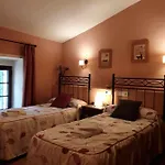 Viviendas Turisticas Arrayanes Casa di campagna *