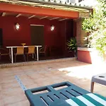 Viviendas Turisticas Arrayanes Casa di campagna *
