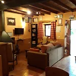 Viviendas Turisticas Arrayanes Ronda