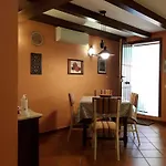 Viviendas Turisticas Arrayanes