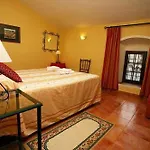 Viviendas Turisticas Arrayanes Casa di campagna