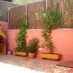 Casa di campagna Viviendas Turisticas Arrayanes Ronda