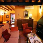 Viviendas Turisticas Arrayanes Casa di campagna