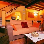 Casa di campagna Viviendas Turisticas Arrayanes