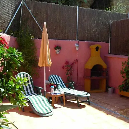 Viviendas Turisticas Arrayanes