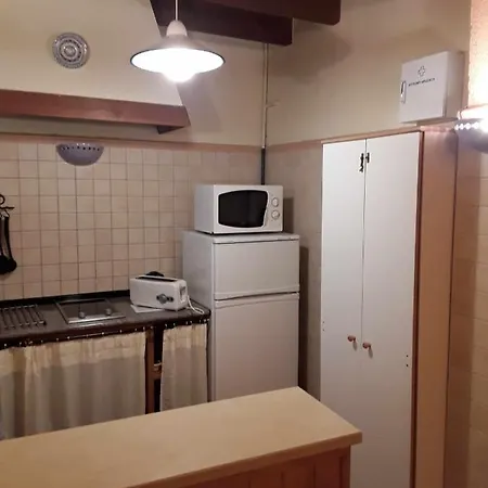 Landhaus Viviendas Turisticas Arrayanes Ronda