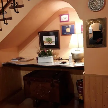 Viviendas Turisticas Arrayanes * Ronda