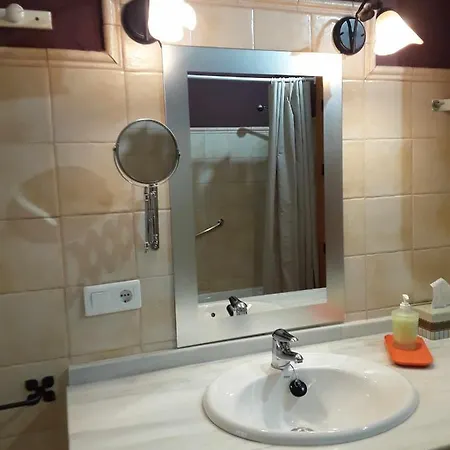 Landhaus Viviendas Turisticas Arrayanes Ronda