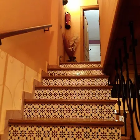 Viviendas Turisticas Arrayanes * Ronda