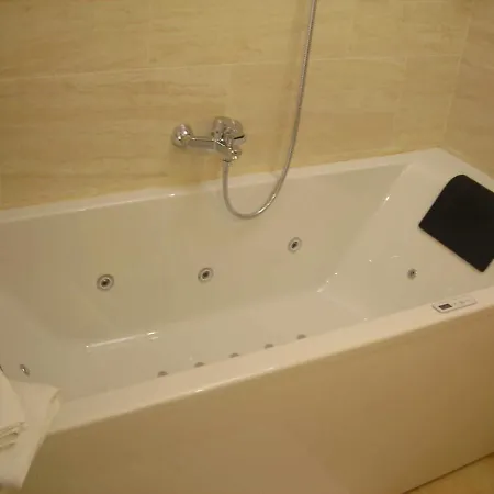 Viviendas Turisticas Arrayanes *