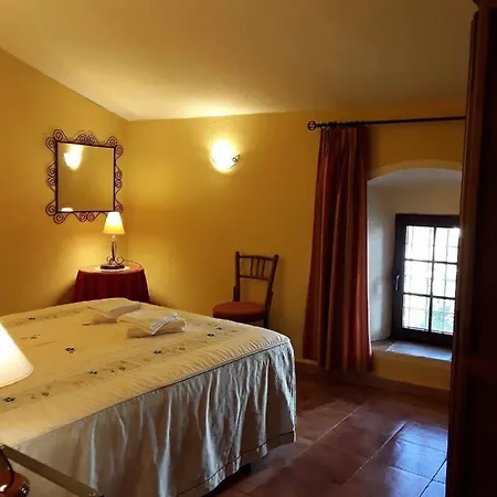 Viviendas Turisticas Arrayanes