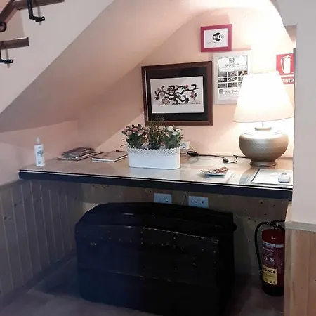 Viviendas Turisticas Arrayanes * Ronda