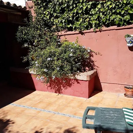 Viviendas Turisticas Arrayanes