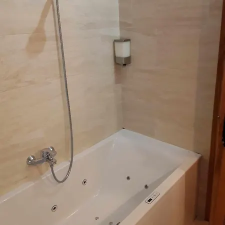 Viviendas Turisticas Arrayanes