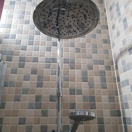 Viviendas Turisticas Arrayanes Landsted Ronda